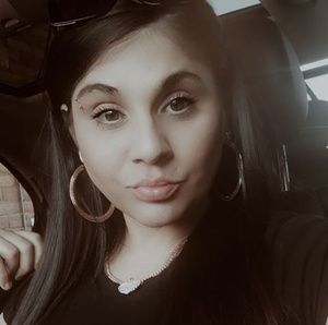 Meet your Posher, Consetta